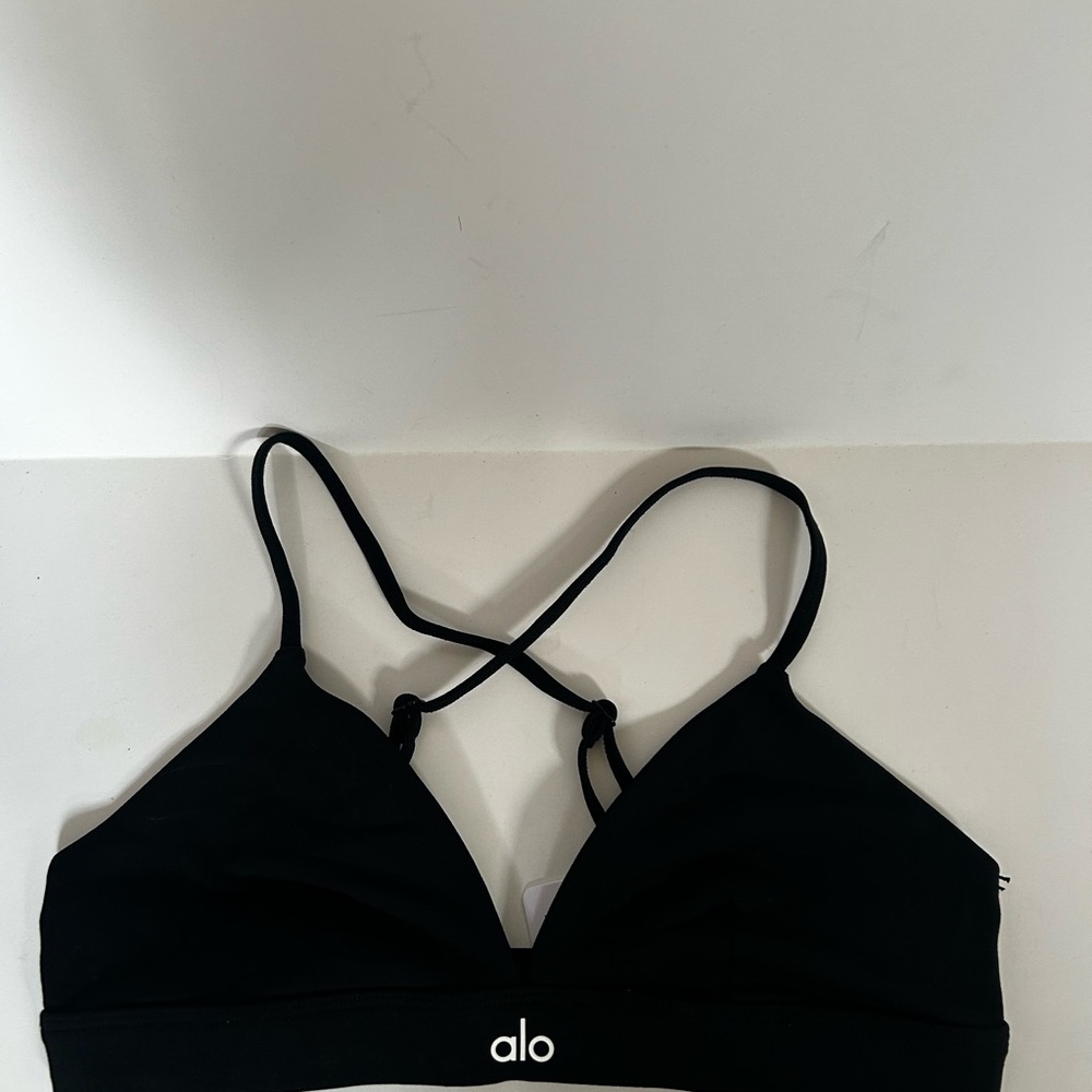 ALO Yoga Splendor Bra